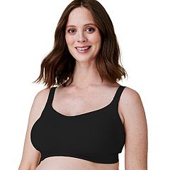 Bravado Designs Plunge Wireless Maternity/Nursing Bra in Lipstick