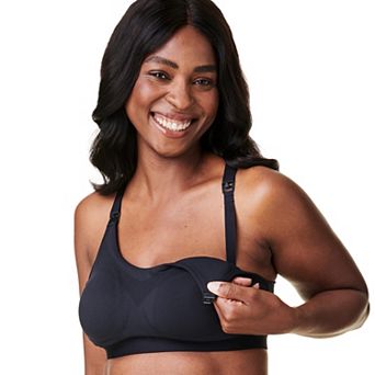 Bravado Designs Tranquil Sports Nursing Bra 11041BA
