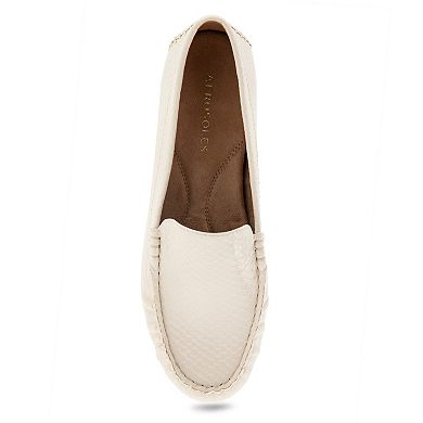 Aerosoles Over-Drive Women's Loafer Flats