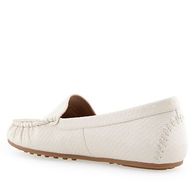 Aerosoles Over-Drive Women's Loafer Flats