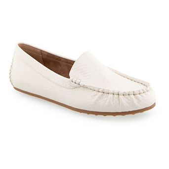 Aerosoles Over-Drive Women's Loafer Flats