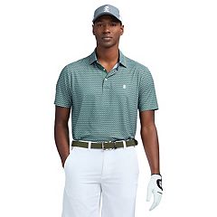 Kohl's men's golf shirts best sale