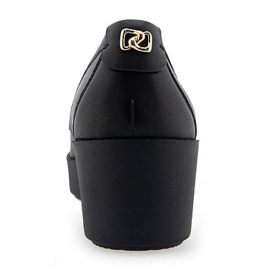 Aerosoles Cetara Women's Leather Loafers