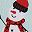 Snowman Wonderland