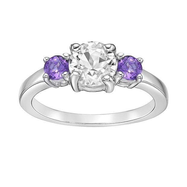 Kohls sales claddagh ring