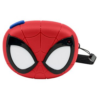eKids Spider-Man Digital Camera