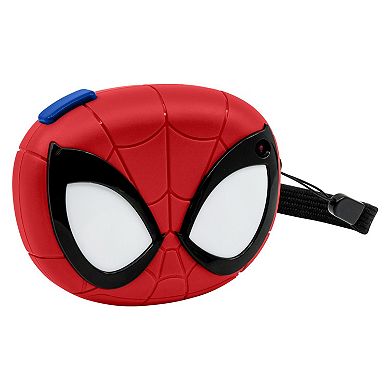 eKids Spider-Man Digital Camera