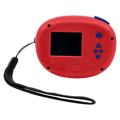 eKids Spider-Man Digital Camera