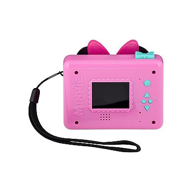 Disney's Minnie Mouse Digital Camera by eKids