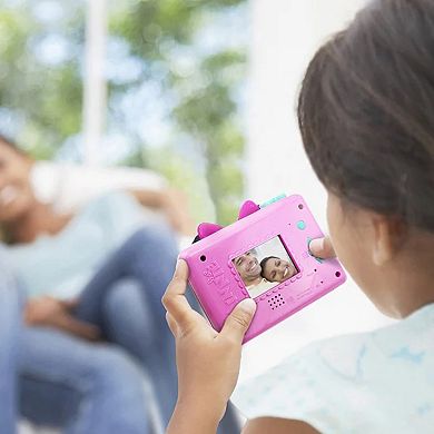 Disney's Minnie Mouse Digital Camera by eKids