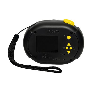 eKids Pokemon Pikachu Digital Camera