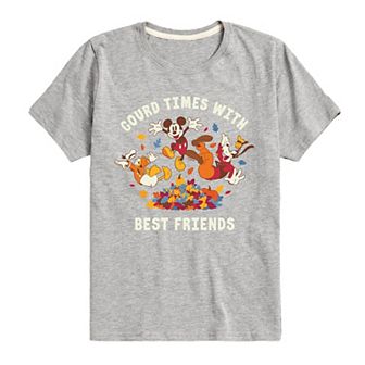 Disney's Gourd Times Tee