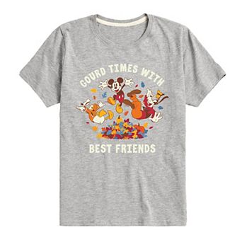 Disney's Gourd Times Tee