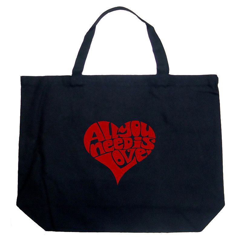 Kohls heart bag hot sale