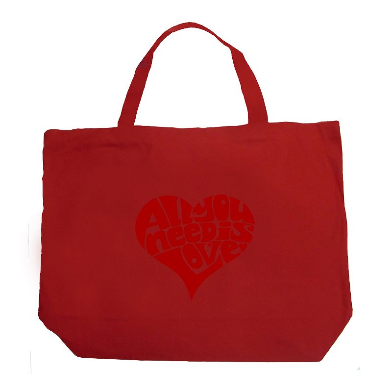 Kohls discount heart bag