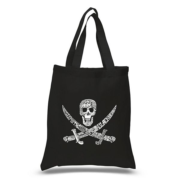 small-word-art-tote-bag-pirate-captains-ships-and-imagery