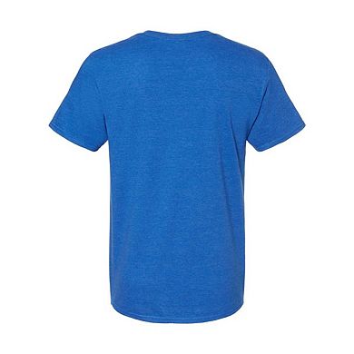 Plain Unisex Iconic T-Shirt