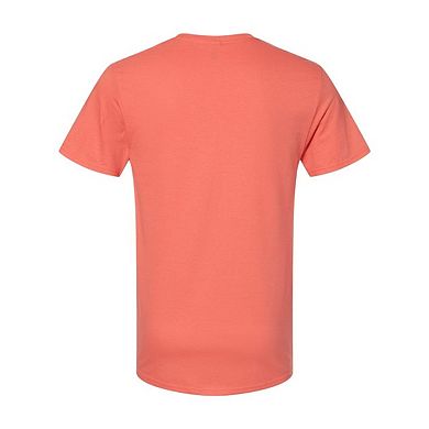 Plain Unisex Iconic T-shirt