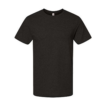 Plain Unisex Iconic T-shirt