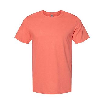 Plain Unisex Iconic T-shirt
