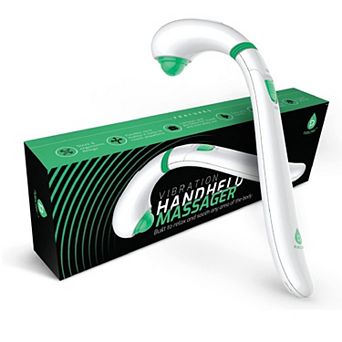 Pursonic Portable Handheld Massager