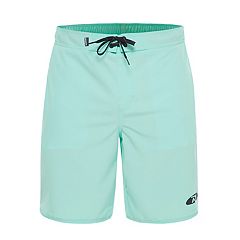 Kohls mens sale swim shorts