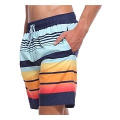 Kohls bathing deals suits mens