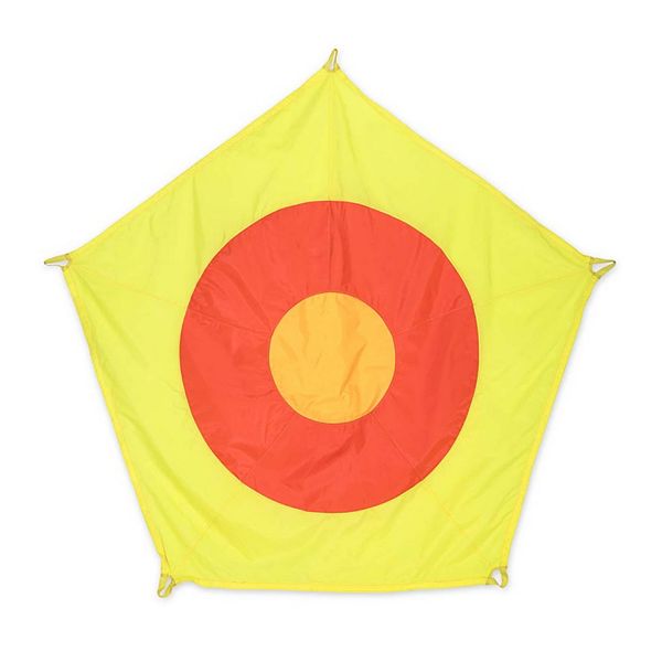 HearthSong Star Hammock AddOn for SunRise Climbing Dome