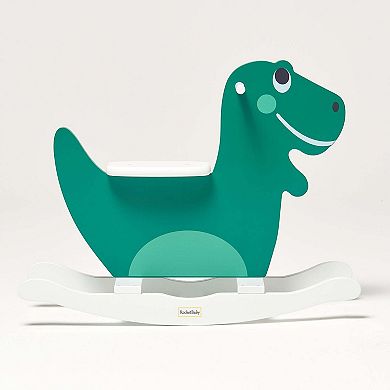 Rocking Toy Rex the Dinosaur