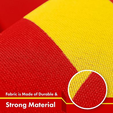 G128 Union of Soviet Socialist Republics 150D 3x5 Ft Printed Polyester Flag