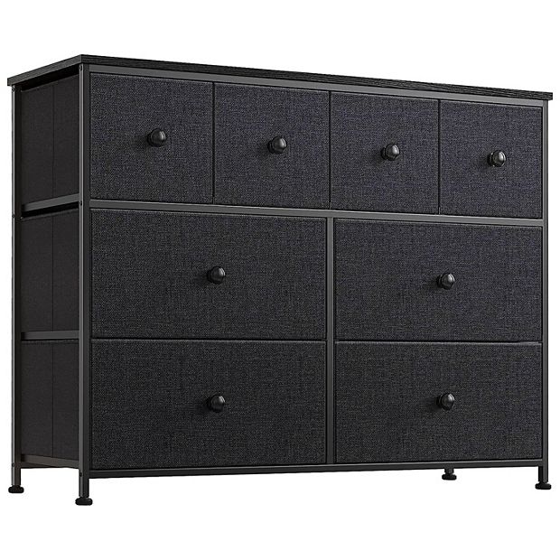 Kohls bedroom store dressers