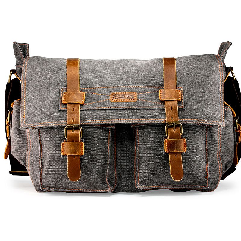 Kohls mens messenger sales bag