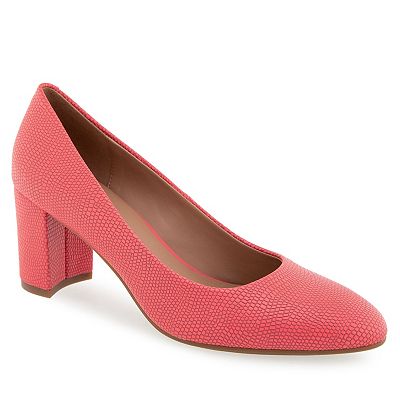 Aerosoles Betsy Women's Dress Pumps