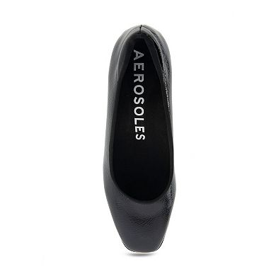 Aerosoles Casta Women's Dress Pumps