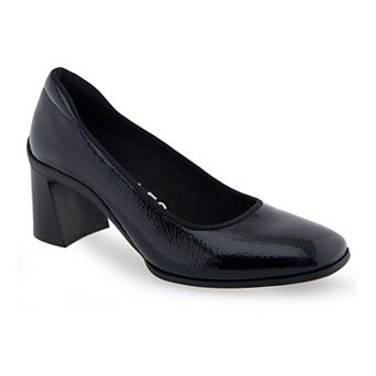 Aerosoles Casta Women's Glossy Dress Pumps