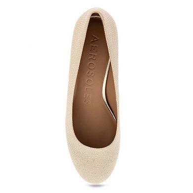 Aerosoles Ebel Women's Dress Pumps