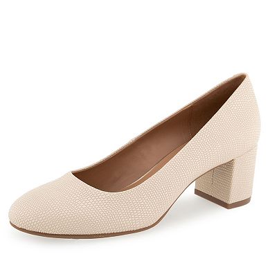 Aerosoles Ebel Women's Dress Pumps