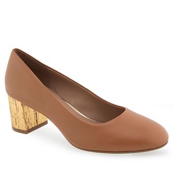 Aerosoles Ebel Women's Dress Pumps