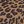 Tan Leopard Suede