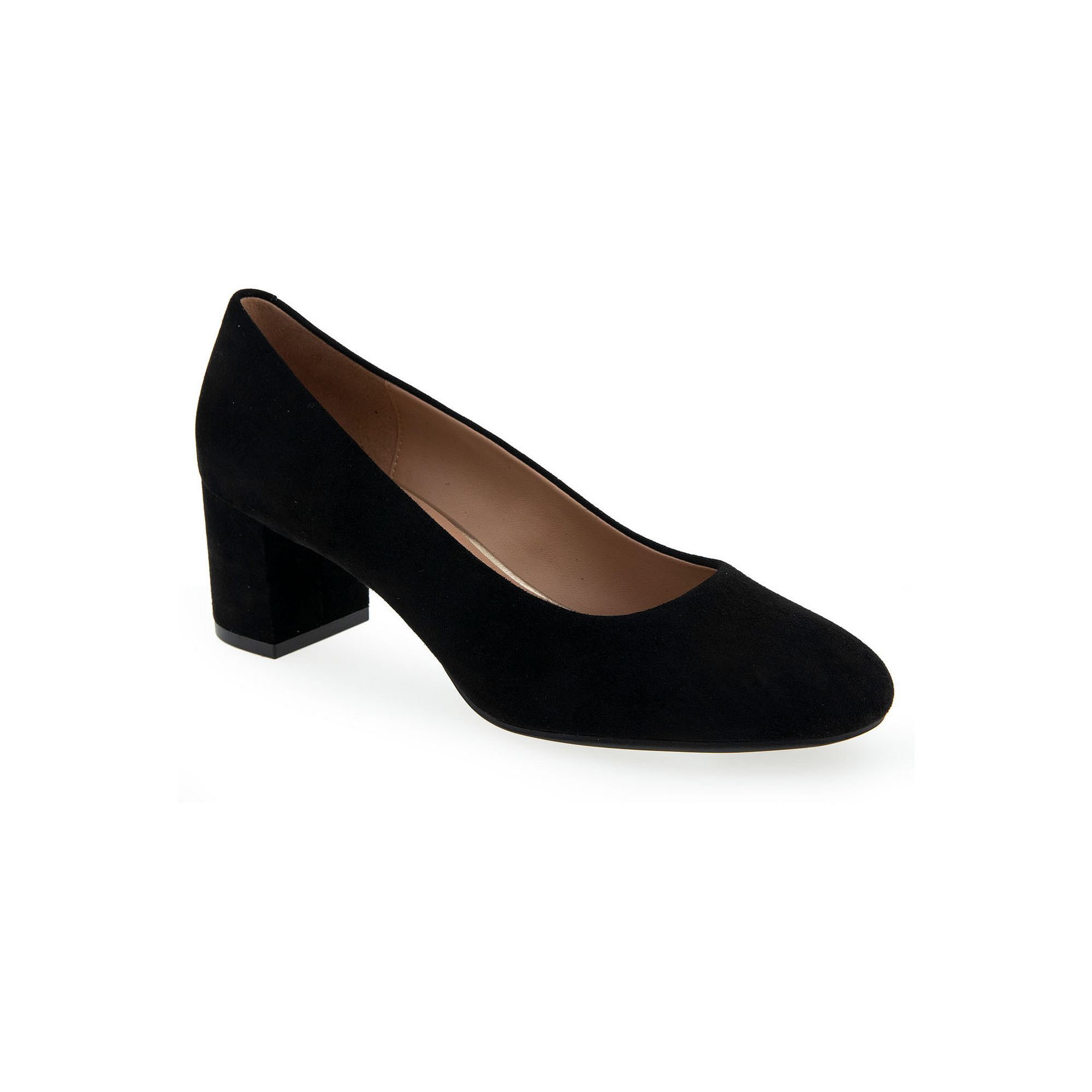 Aerosoles Ebel Womens Dress Pumps, Size: 5, Black