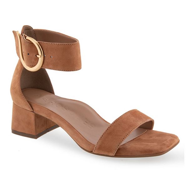 Aerosoles sale dress sandals