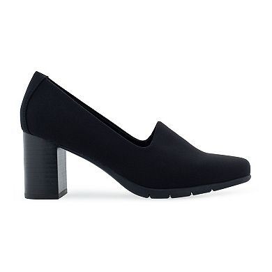 Aerosoles Midnight Women's Dress Pumps