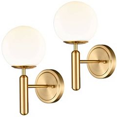 Glamorous Wall Sconces