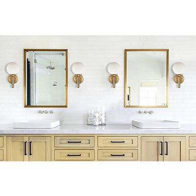 Mid Century Modern Wall Sconces