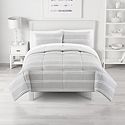 Gray Comforters