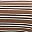 Tan Ecru Stripe