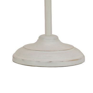 National Tree Company HGTV 2-Pack 12" Heritage Flameless LED Window Candles