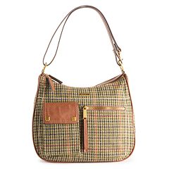 Kohls rosetti online purses