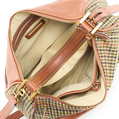 Rosetti Kayla Coho Shoulder Bag