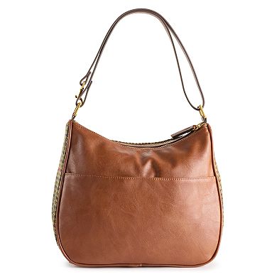 Rosetti Kayla Coho Shoulder Bag